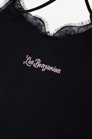 Les Benjamins - 