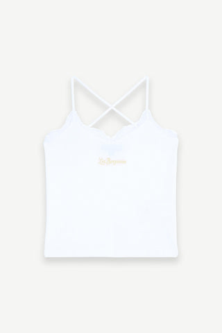 Les Benjamins - TANK TOP 008