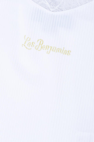 Les Benjamins - 