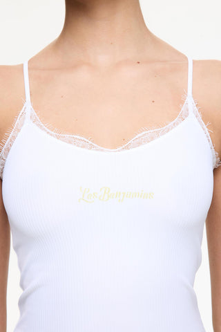 Les Benjamins - TANK TOP 008