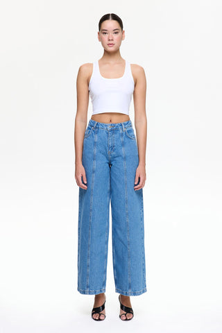 Les Benjamins - TANK TOP 009