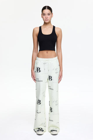 Les Benjamins - TANK TOP 010