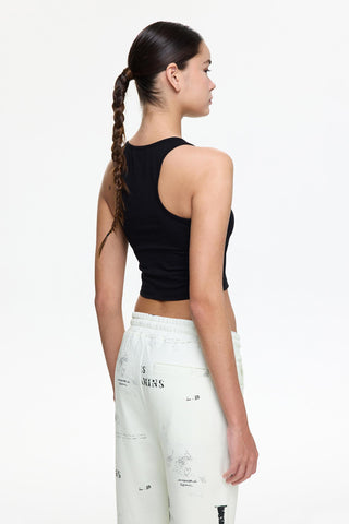 Les Benjamins - TANK TOP 010