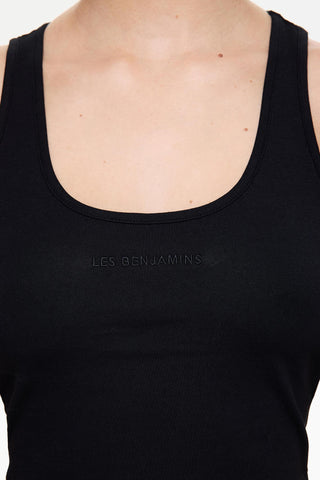 Les Benjamins - TANK TOP 010
