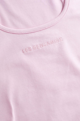 Les Benjamins - 