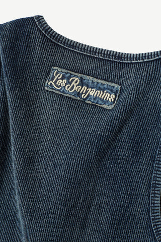 Les Benjamins - TOP 012