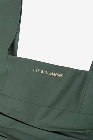 Les Benjamins - 