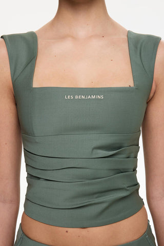 Les Benjamins - TOP 002