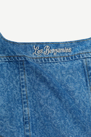 Les Benjamins - 