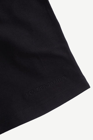 Les Benjamins - 