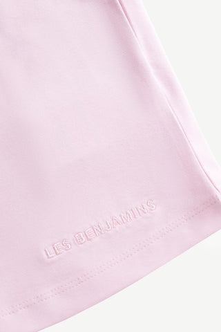 Les Benjamins - 