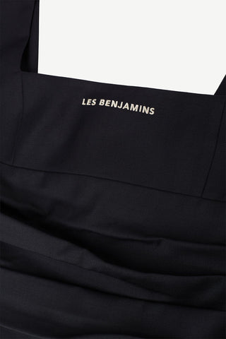 Les Benjamins - 