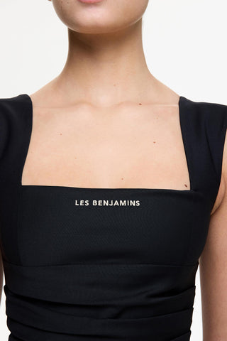 Les Benjamins - TOP 002