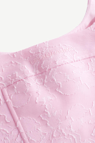 Les Benjamins - 