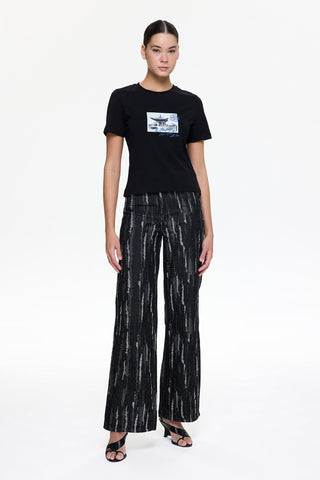 Les Benjamins - REGULAR TEE 003