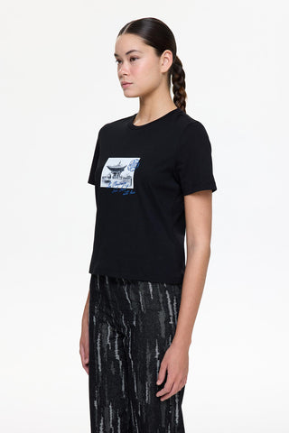 Les Benjamins - REGULAR TEE 003