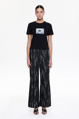 Les Benjamins - REGULAR TEE 003