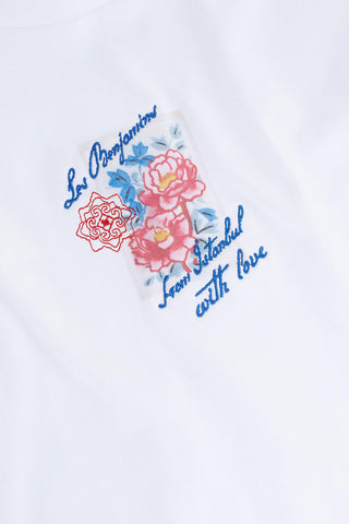 Les Benjamins - 