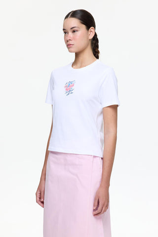 Les Benjamins - REGULAR TEE 005