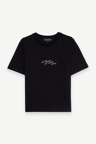 Les Benjamins - REGULAR TEE 008