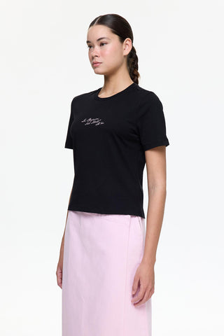 Les Benjamins - REGULAR TEE 008