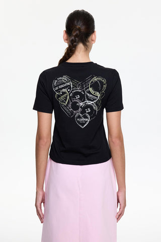 Les Benjamins - REGULAR TEE 008