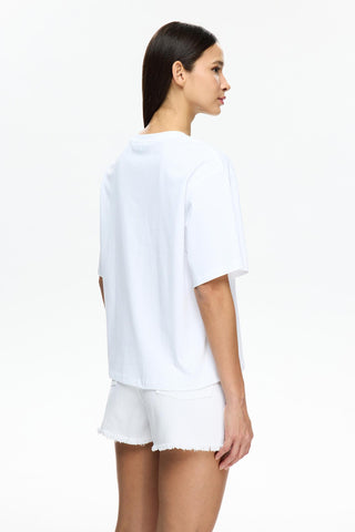 Les Benjamins - BOXED TEE 011