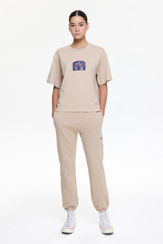Les Benjamins - BOXED TEE 015