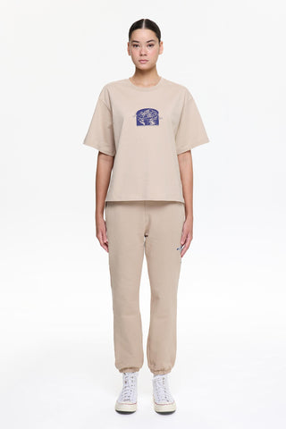 Les Benjamins - BOXED TEE 015