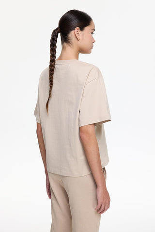 Les Benjamins - BOXED TEE 015