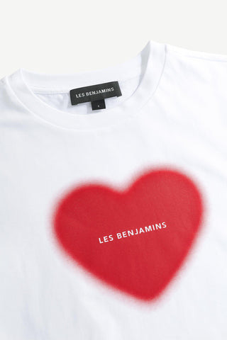Les Benjamins - 