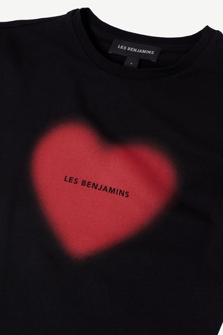 Les Benjamins - 