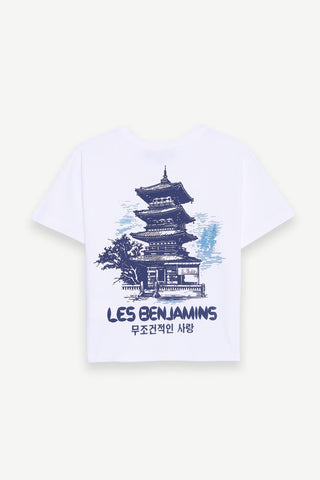 Les Benjamins - 