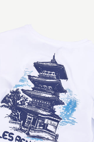 Les Benjamins - TEE 023