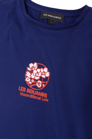 Les Benjamins - TEE 024