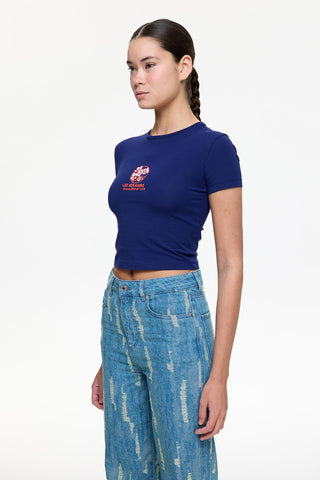 Les Benjamins - TEE 024