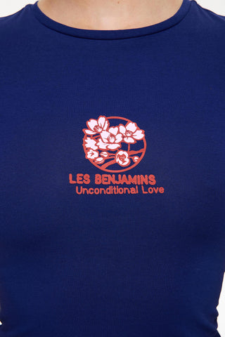 Les Benjamins - TEE 024