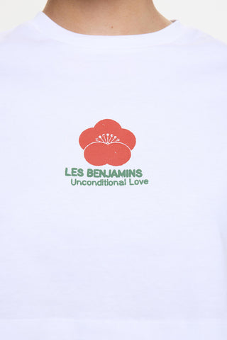 Les Benjamins - TEE 025