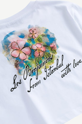 Les Benjamins - TEE 026
