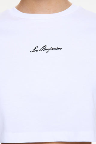 Les Benjamins - TEE 026