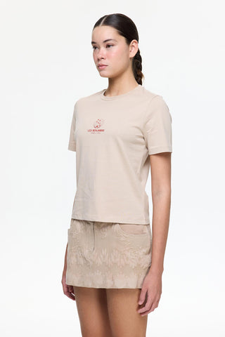 Les Benjamins - REGULAR TEE 028