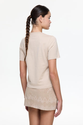 Les Benjamins - REGULAR TEE 028