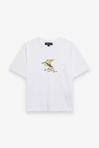 Les Benjamins - REGULAR TEE 032