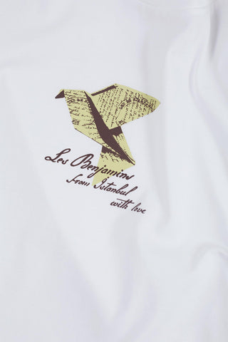 Les Benjamins - REGULAR TEE 032
