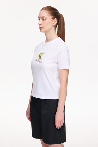 Les Benjamins - REGULAR TEE 032
