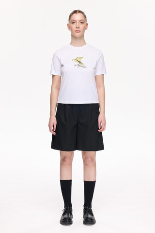 Les Benjamins - REGULAR TEE 032