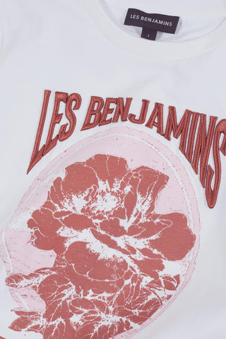 Les Benjamins - REGULAR TEE 033
