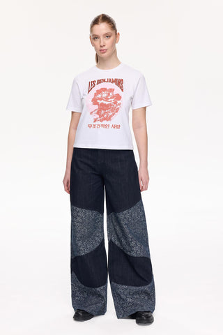 Les Benjamins - REGULAR TEE 033