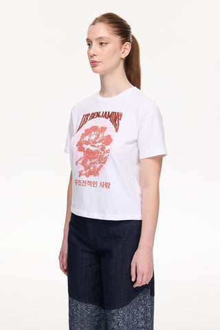 Les Benjamins - REGULAR TEE 033