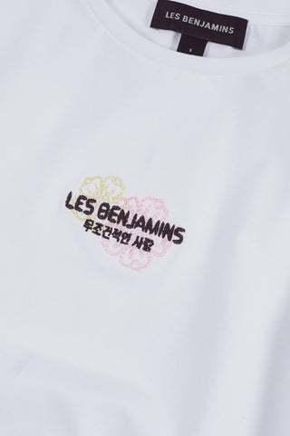 Les Benjamins - 